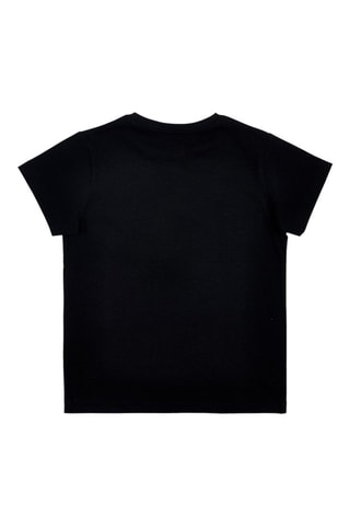 T-shirt Tenerife Surf - Zwart