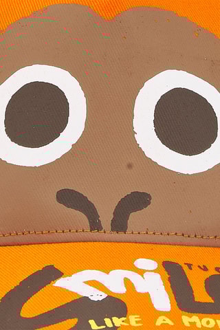 Pet Banana Records - Oranje