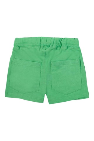 Bermuda Banana Records - Groen