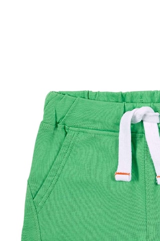 Bermuda Banana Records - Groen