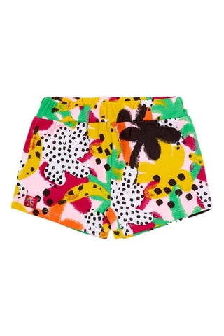 Short Banana Records - Roze