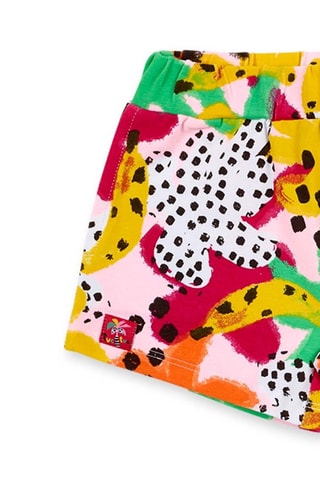 Short Banana Records - Roze