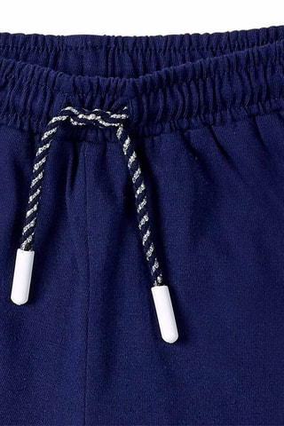 Short Ocean Wonders - Blauw