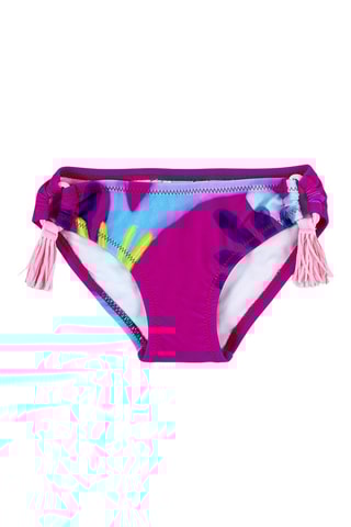 Bikinibroekje Ocean Wonders - Paars