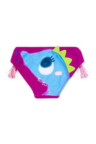 Bikinibroekje Ocean Wonders - Paars