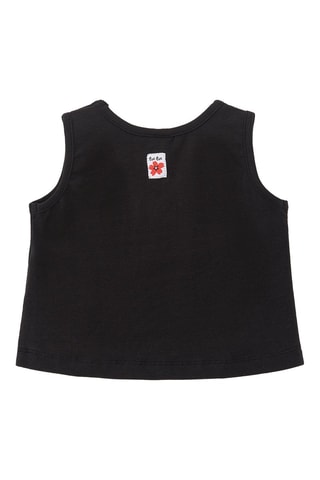 Hemd Hey Sushi - Zwart