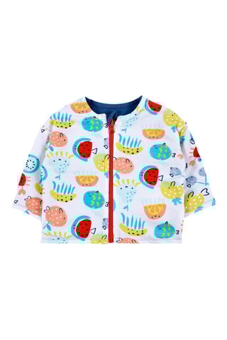 3-delige Set Fruiti - Blauw