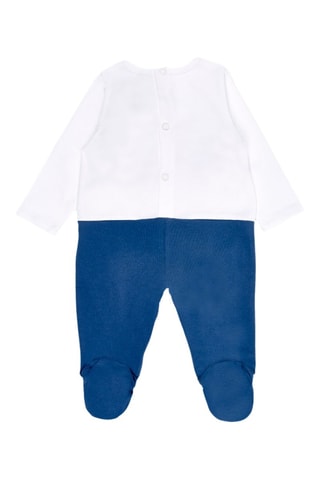 Boxpakje Fruiti - Wit