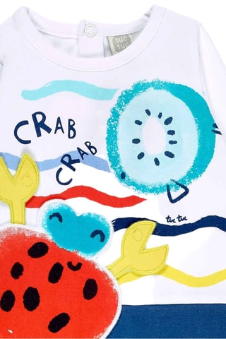 Boxpakje Fruiti - Wit