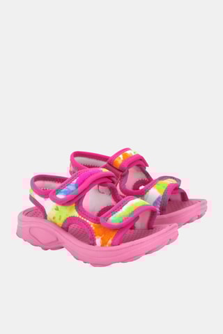 Sandalen Tropadelic - Roze