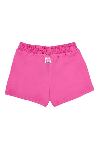 Short Tropadelic - Roze