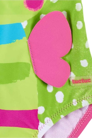 Badpak Tropadelic - Groen