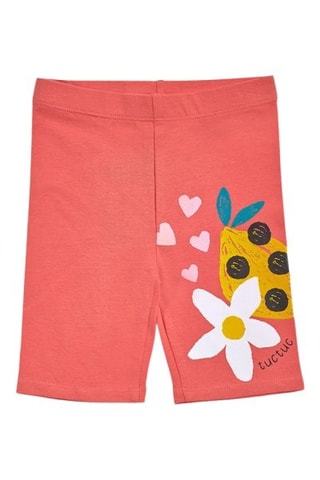 Legging Juicy - Rood