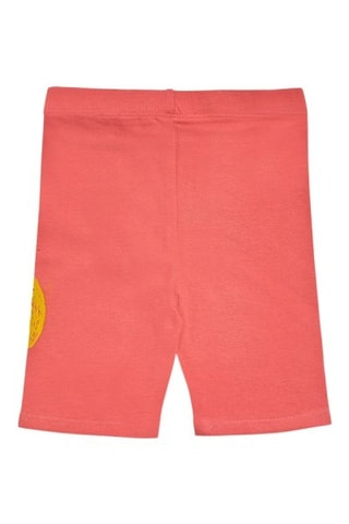 Legging Juicy - Rood