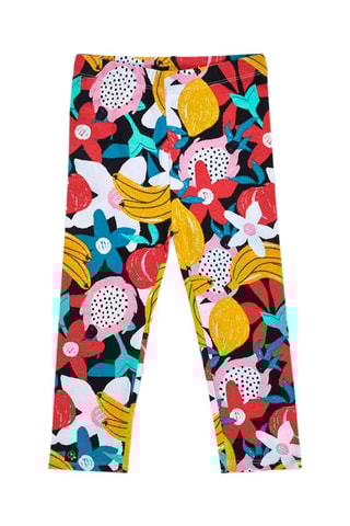 Legging Juicy - Geel