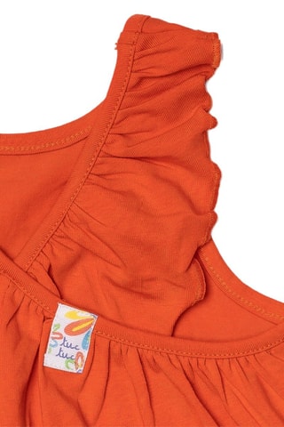 Hemd Holidays - Rood