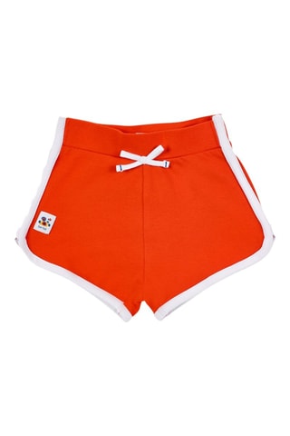 Short Salty Air - Oranje