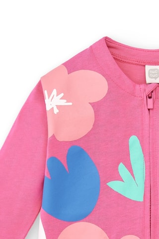 Jasje Animal Life - Roze