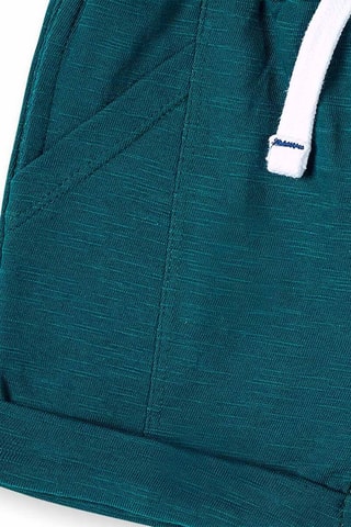 Short Tropadelic - Groen