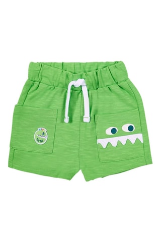 Short Tropadelic - Groen