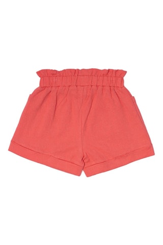 Short Really Sweet - Roze