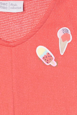 T-shirt Really Sweet - Roze