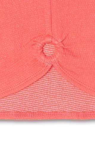 T-shirt Really Sweet - Roze