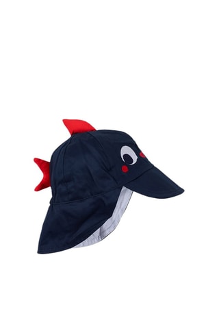 Safaripet Blub - Blauw