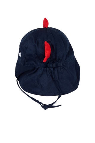 Safaripet Blub - Blauw