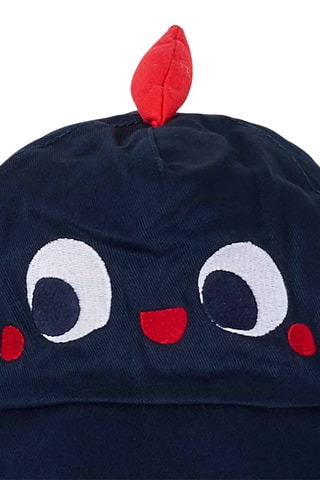 Safaripet Blub - Blauw