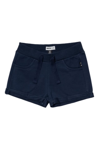 Short Basic - Blauw