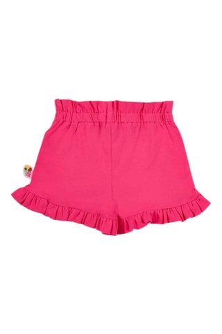 Short Creamy ice - Roze