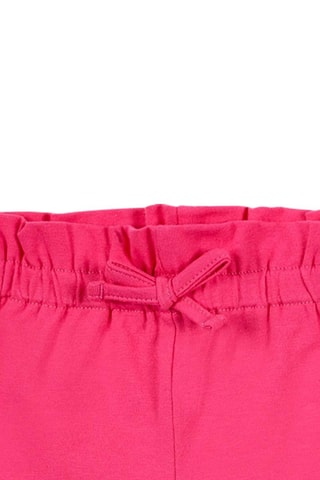 Short Creamy ice - Roze