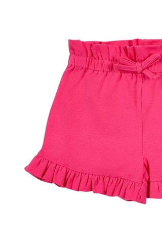 Short Creamy ice - Roze