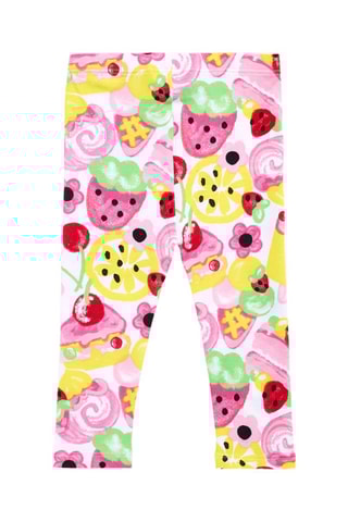 Legging Creamy Ice - Roze