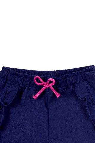 Short Ocean Wonders - Blauw