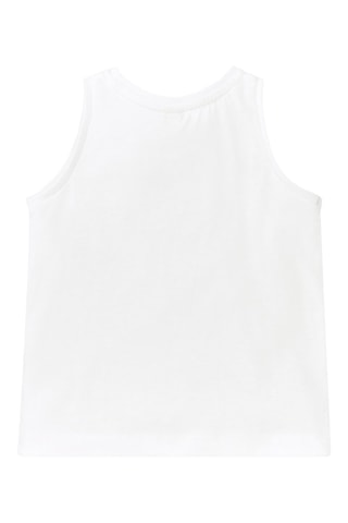 Hemd Hey Sushi - Wit