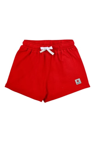 Short Hey Sushi - Rood