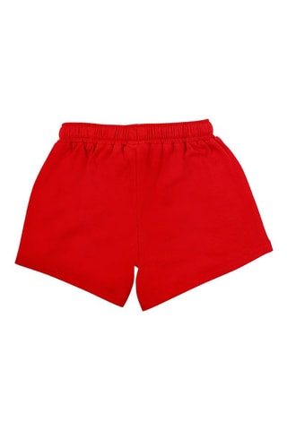 Short Hey Sushi - Rood