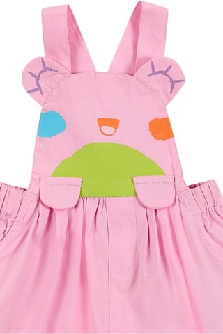 3-delige Set Water Lilies - Roze