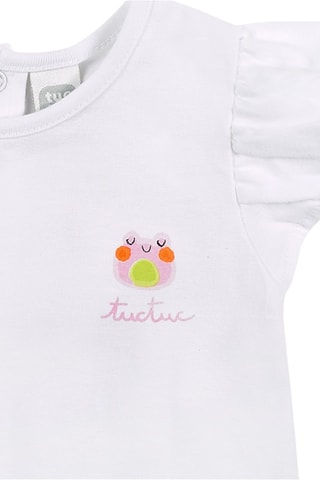 3-delige Set Water Lilies - Roze