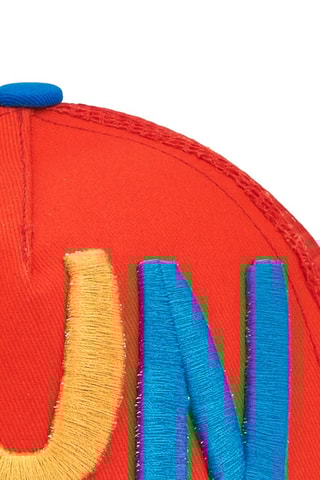 Pet Salty Air - Oranje