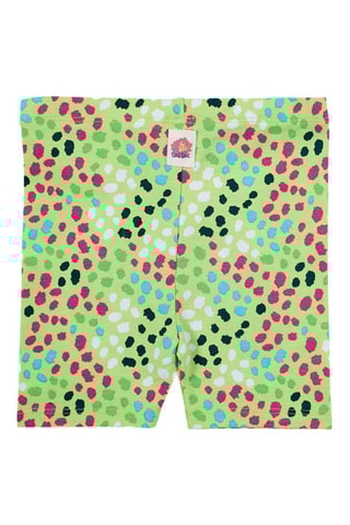 Wielrenbroekje Tropadelic - Groen