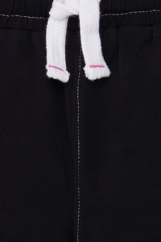 Short Flamingo Mood - Zwart