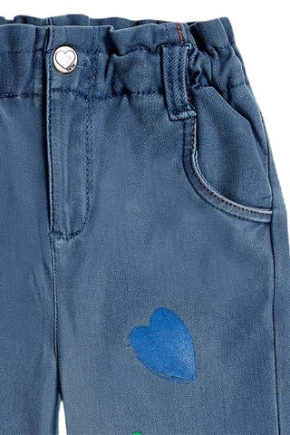 Jeans Holidays - Blauw