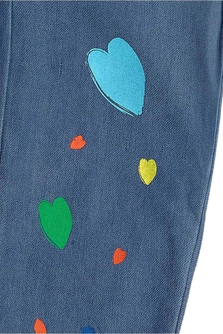 Jeans Holidays - Blauw