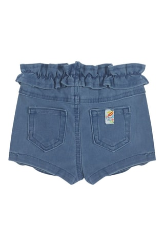 Broekrok Holidays - Blauw