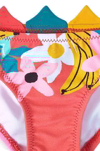 Bikinibroekje Juicy - Oranje