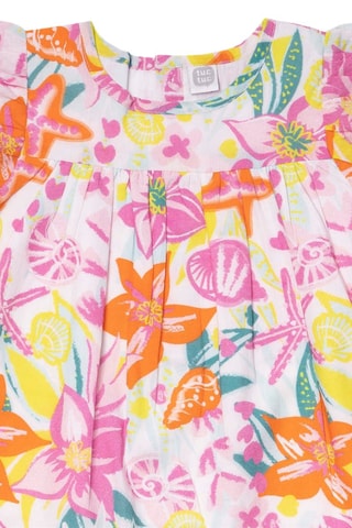 Jurk Seashell - Roze