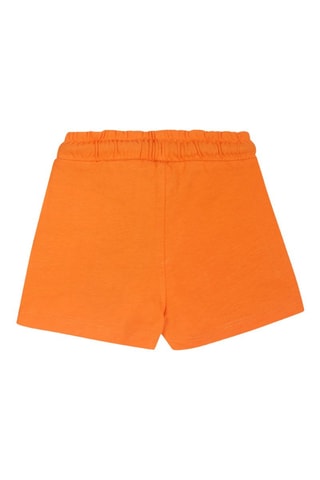 Bermuda Eco-Safari - Oranje